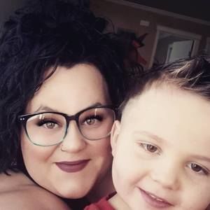 Meet your Posher, Deanna